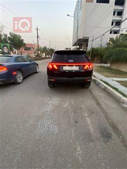 هیوندای تۆکسۆن